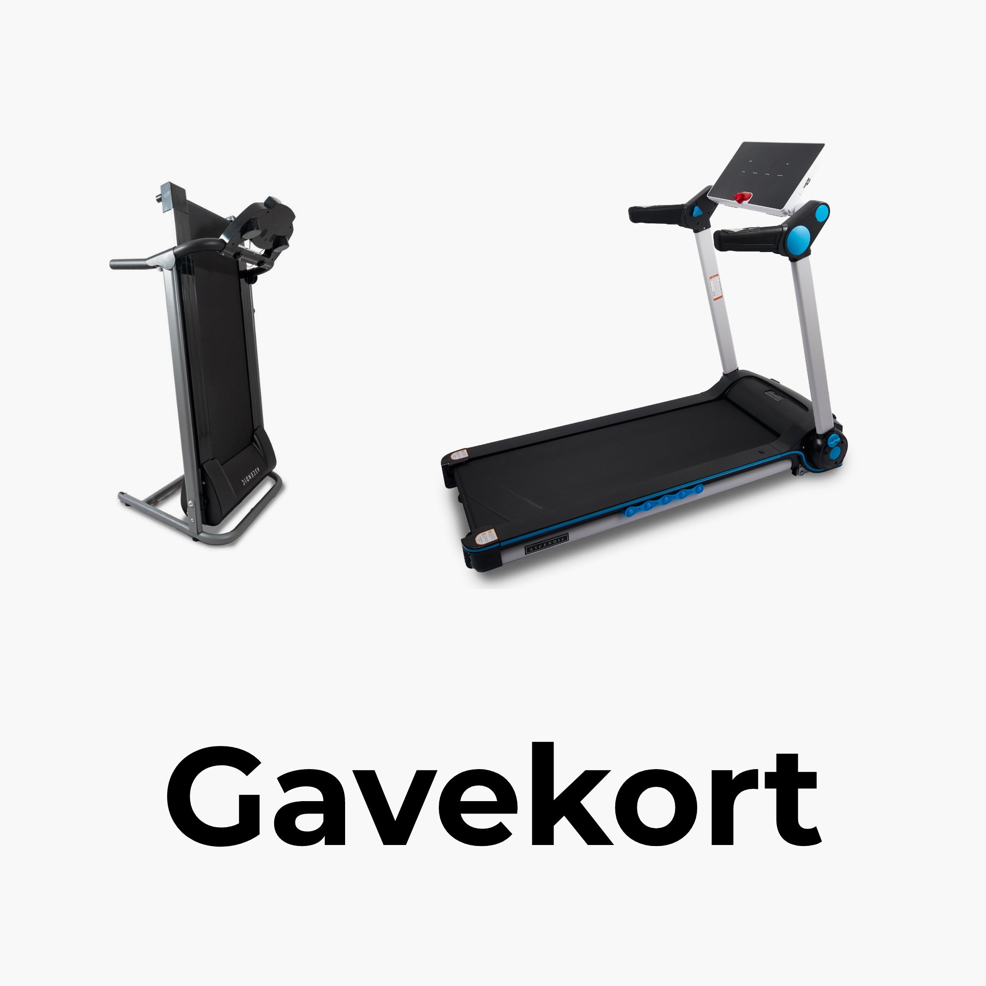 Ascendic Gavekort Dkk 100