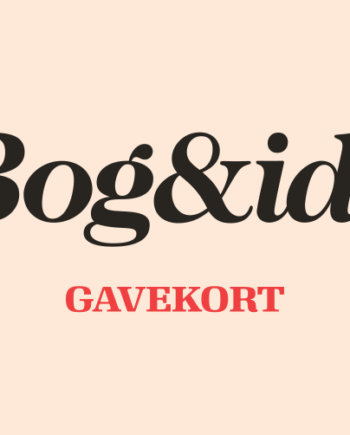 Bog   Id Gavekort 100