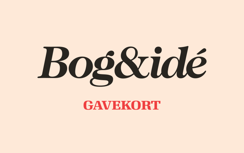 Bog Id Gavekort 100