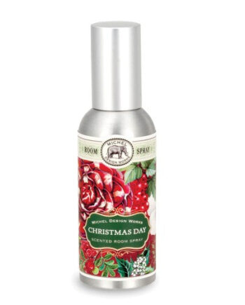 Christmas Day Rumduft