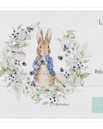 Digitalt Gavekort 200