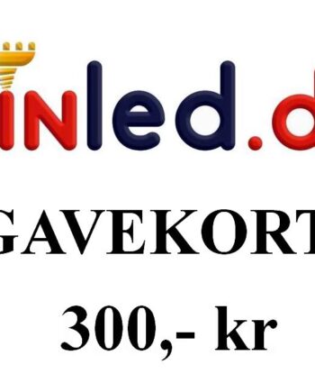 Dinled Gavekort Dinled