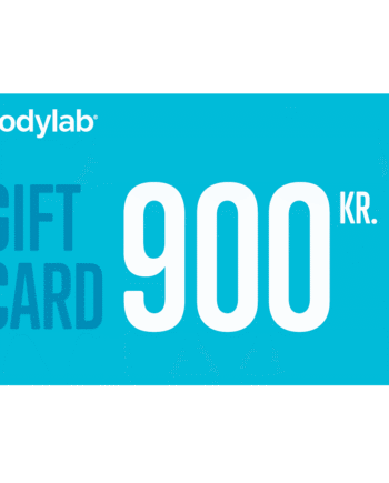 Elektronisk Gavekort 900