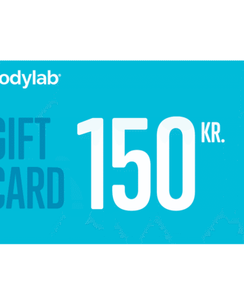 Elektronisk Gavekort 150