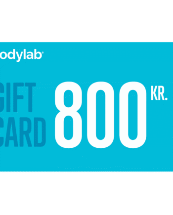 Elektronisk Gavekort 800