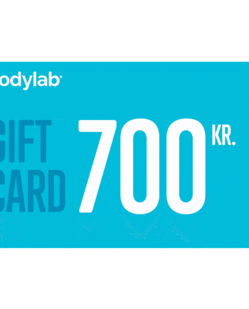 Elektronisk Gavekort 700