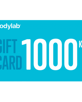 Elektronisk Gavekort 1000