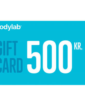 Elektronisk Gavekort 500