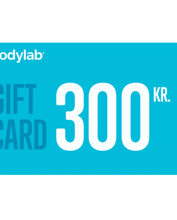 Elektronisk Gavekort 300