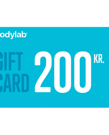 Elektronisk Gavekort 200