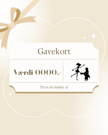 Elektronisk Gavekort Til Frisøren   Baronen Hos Frisøren   Baronen