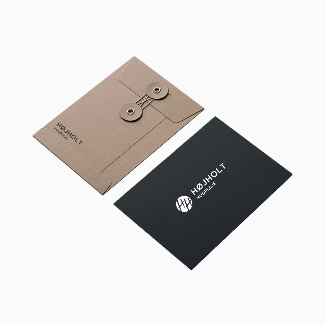 Email Gavekort Ansigtsbehandling