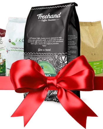 Freehand Coffee Club Gavekort 100