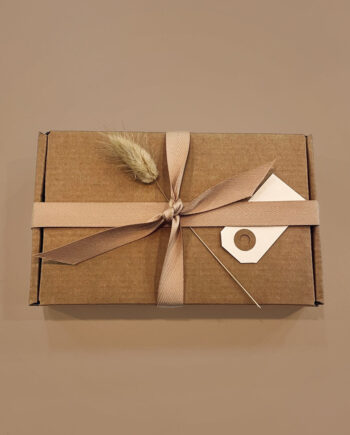 Fysisk Gavekort Ansigtsbehandling