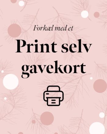 Gavekort Der Bringer Lykke