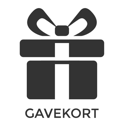 Gavekort Elektronisk Mail 1000