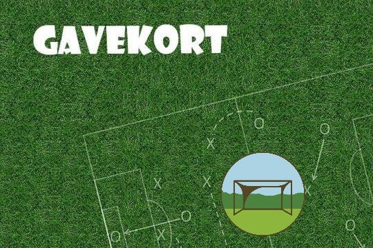 Gavekort Fra