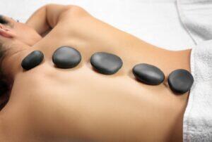 Gavekort Hotstonemassage 75min