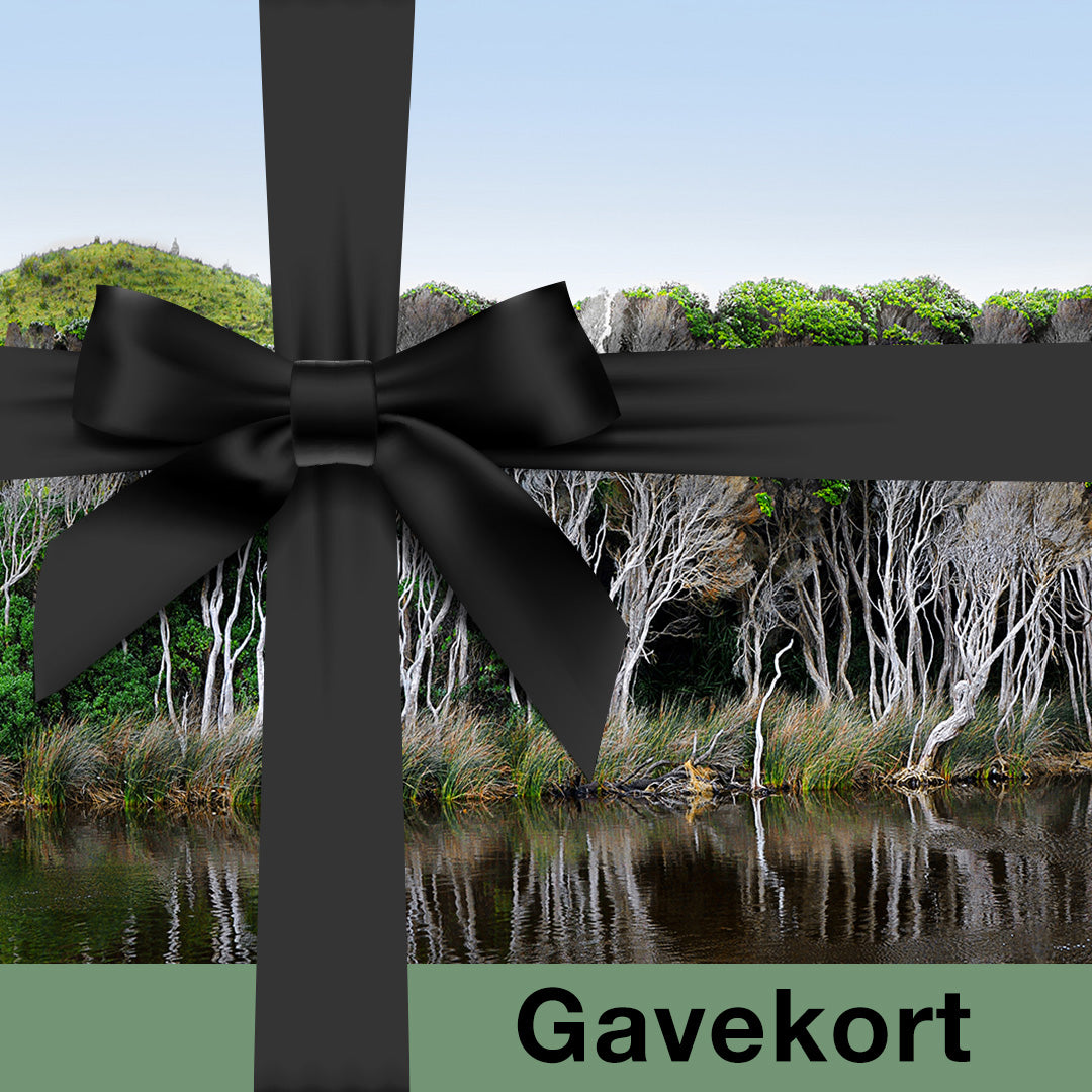 Gavekort Til Australian Bodycare Webshop 100