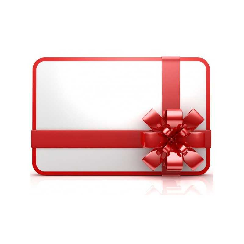 Gavekort Til Dingadget