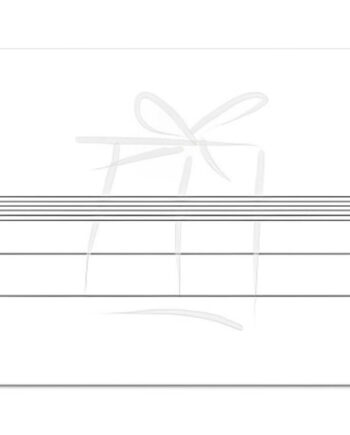 Gavekort Til Gavekortæske 100 Stk