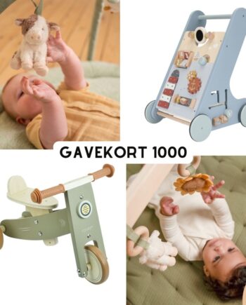 Gavekort Til Legetøj Eventyr 200 Diverse