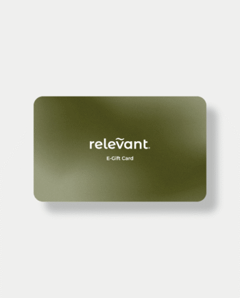 Gavekort Til Relevant