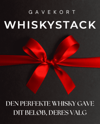 Gavekort Til Whiskystack