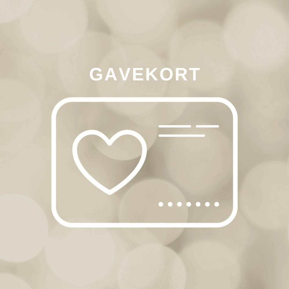 Gavekort Til Woodenfactory 100