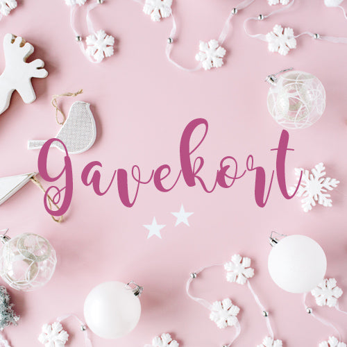 Gudinde Gavekort