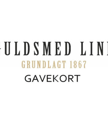 Guldsmed Lind Gavekort