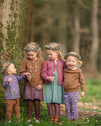 Hanevild Gavekort 100