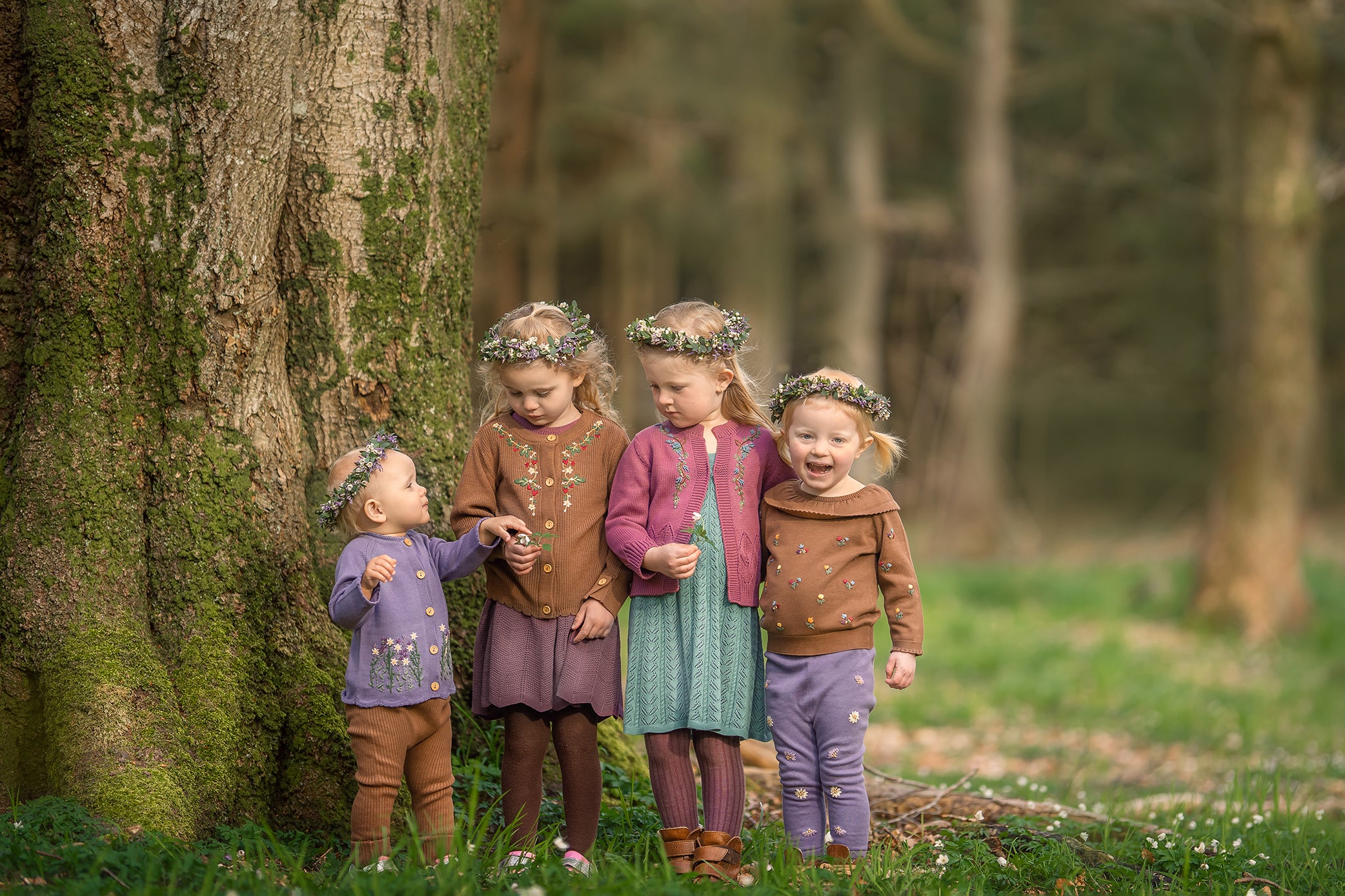 Hanevild Gavekort 100