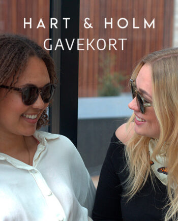 Hart   Holm Gavekort 100