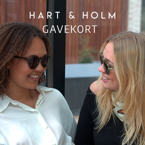 Hart Holm Gavekort 100