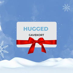 Hugged Gavekort Dkk 100