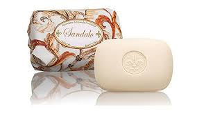 Italiensk Fiorentino Håndsæbe Sandalo 200