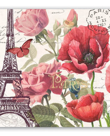 Michel Buffet Servietter Peppermint