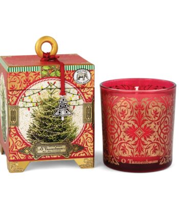 Michel Design Duftlys Tannenbaum