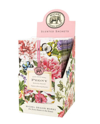 Michel Design Duftpose Peony