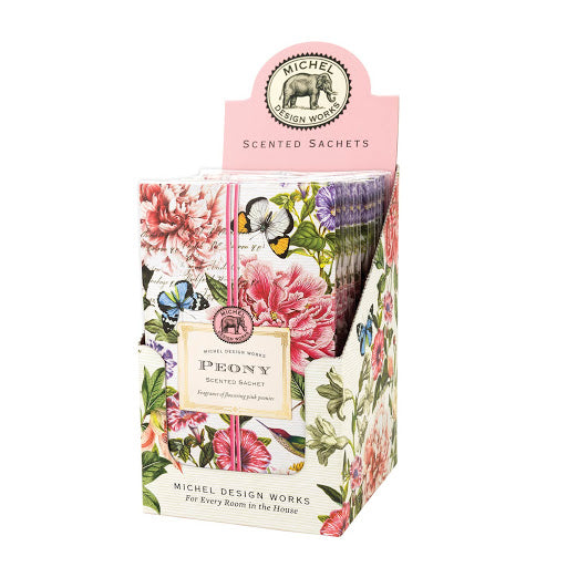 Michel Design Duftpose Peony