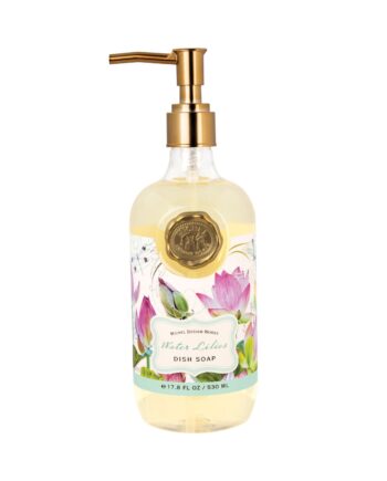 Michel Design Opvaskemiddel Water Lilies