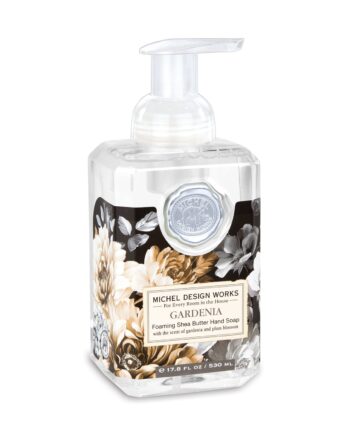 Michel Design Skumhåndsæbe Gardenia 530