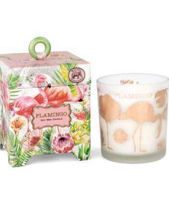 Michel Duftlys Flamingo