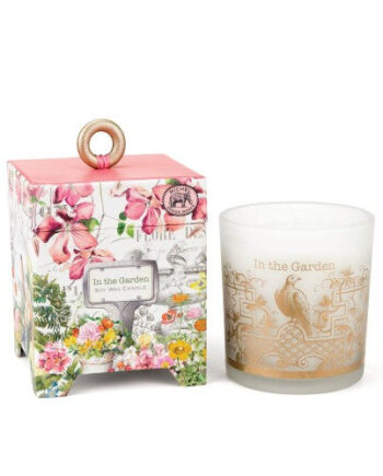 Michel Duftlys The Garden