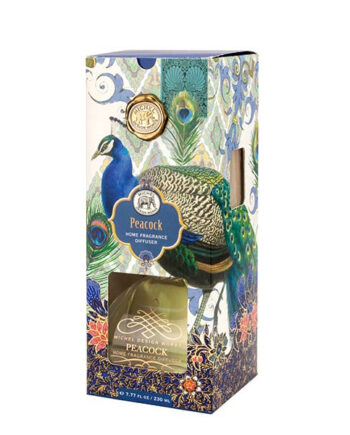 Michel Duftpinde Lys Palm Breeze