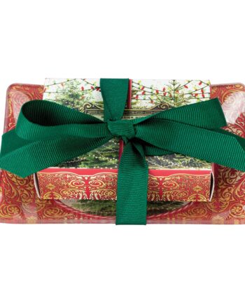 Michel Sæbskål Sæbe Tannenbaum