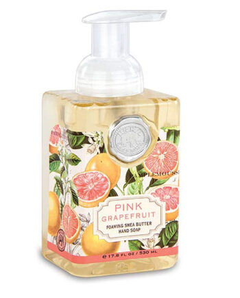 Michel Skum Håndsæbe Pink Grapefruit 530