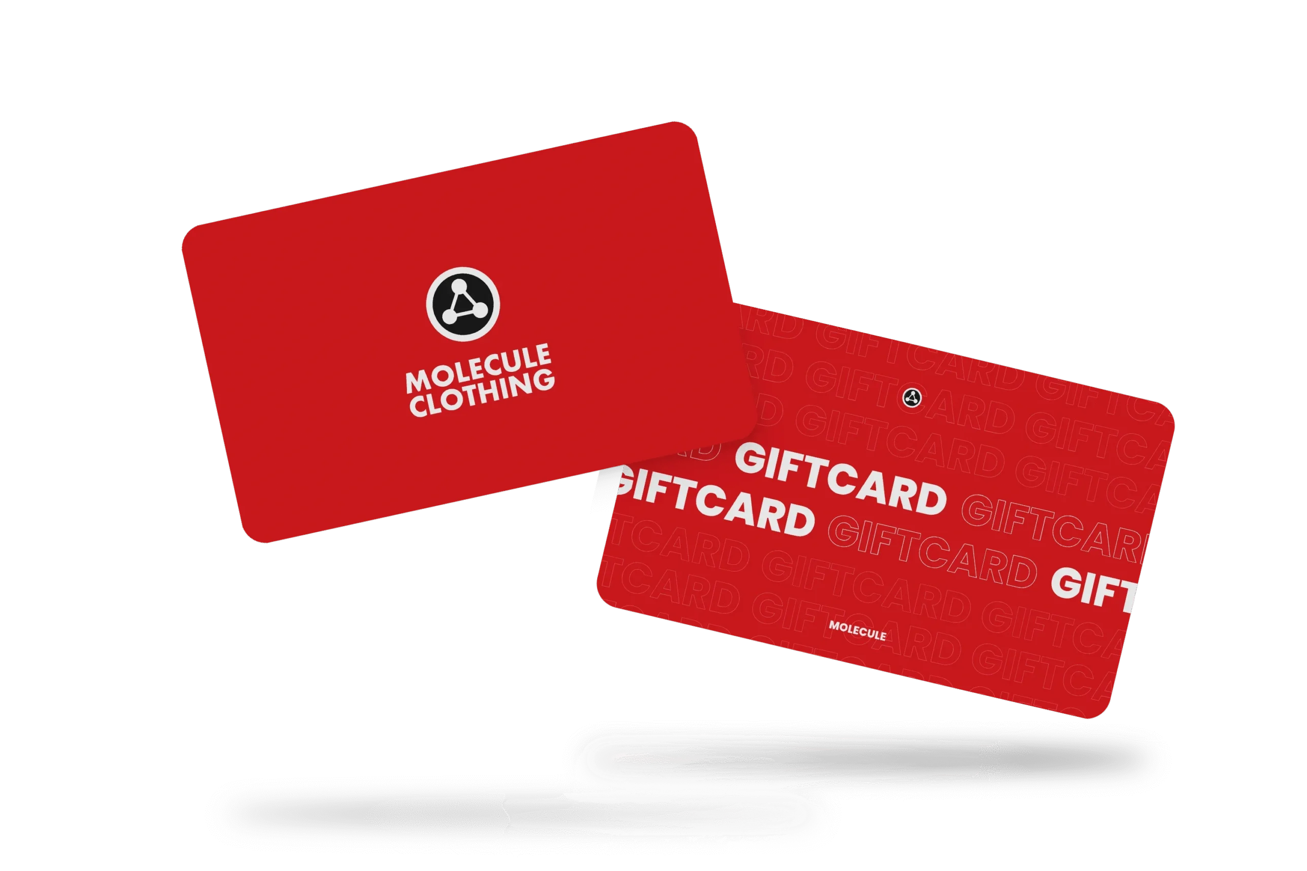 Molecule Gavekort