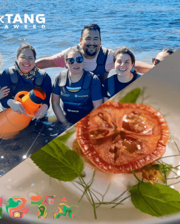 Tangsafari Gourmet Gavekort